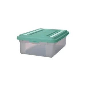 ORGANIZADOR PLAST "COLOR" 36 L c/TAPA