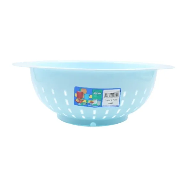 Colapasta plástico 27 cm – NUVA