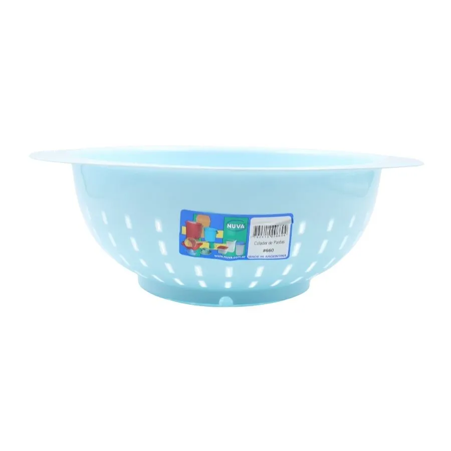 Colapasta plástico 27 cm – NUVA