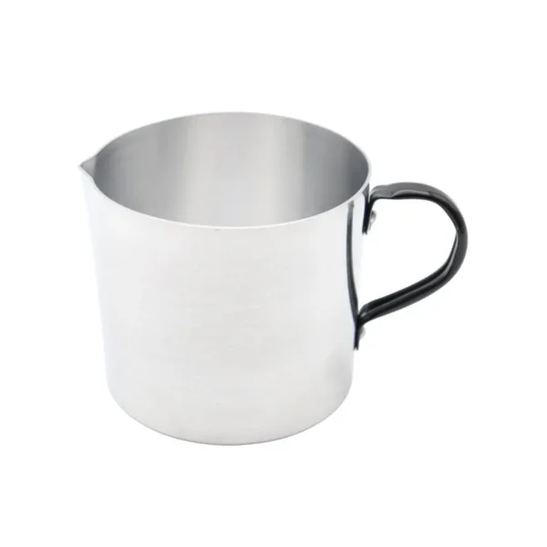 Jarro hervidor de aluminio Jesica 200 ml (8 cm) – EL SIGLO