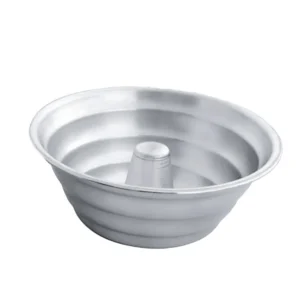 Budinera con tubo de aluminio N° 24 – REAL