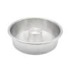 Savarín de aluminio alto N° 28 - JESICA