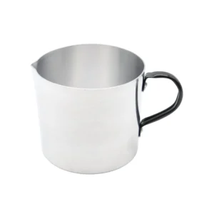 Jarro hervidor de aluminio Jesica 1,1 L (14 cm) – EL SIGLO