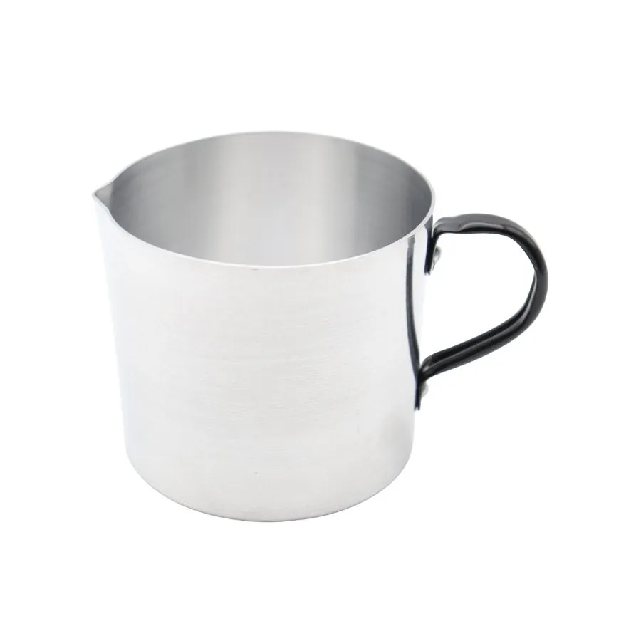 Jarro hervidor de aluminio Jesica 1,1 L (14 cm) – EL SIGLO