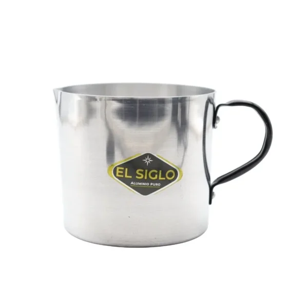 Jarro hervidor de aluminio Jesica 1,1 L (14 cm) – EL SIGLO