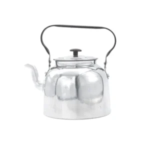 Pava aluminio asa acharolada N°16 (1,7 L) – REAL