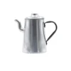 Cafetera de aluminio Charolada 1 L - EL SIGLO