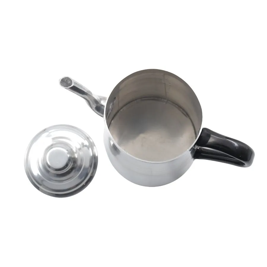 Cafetera de aluminio 2 L – EL SIGLO