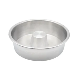 Savarín de aluminio alto N° 32 – JESICA