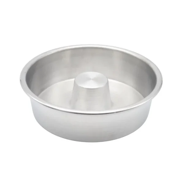 Savarín de aluminio alto N° 32 – JESICA