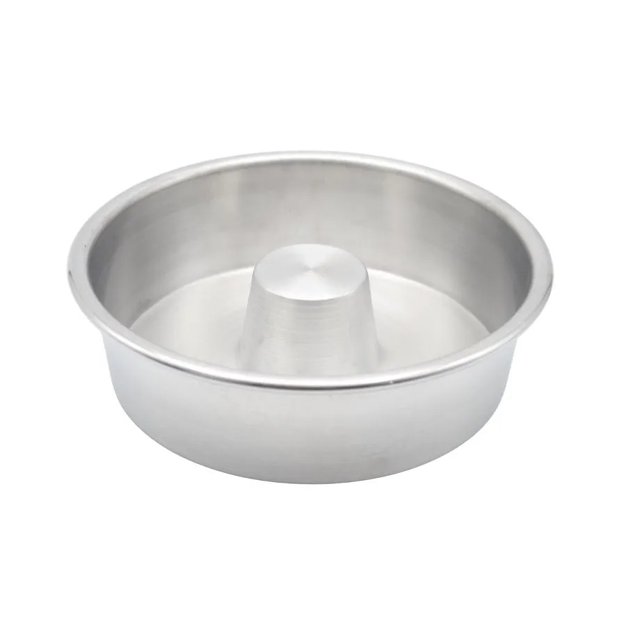 Savarín de aluminio alto N° 32 – JESICA