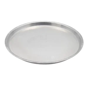 Pizzera de aluminio N° 35 – REAL
