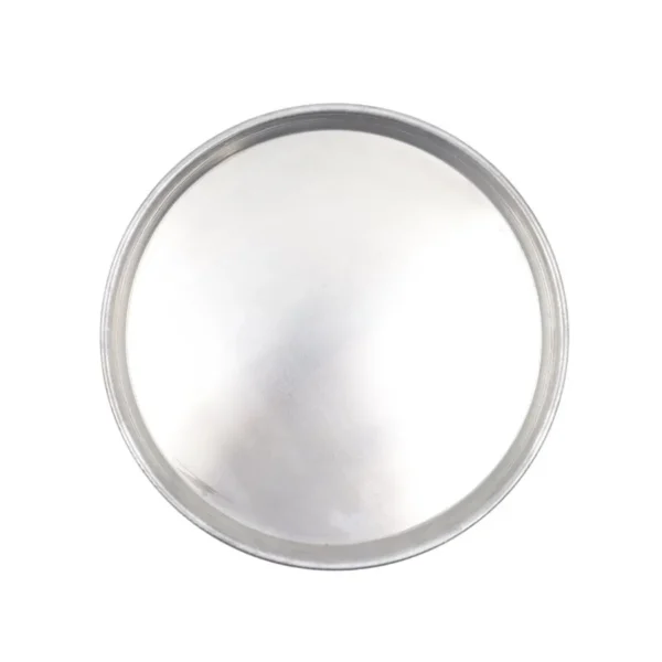 Pizzera de aluminio N° 35 – REAL