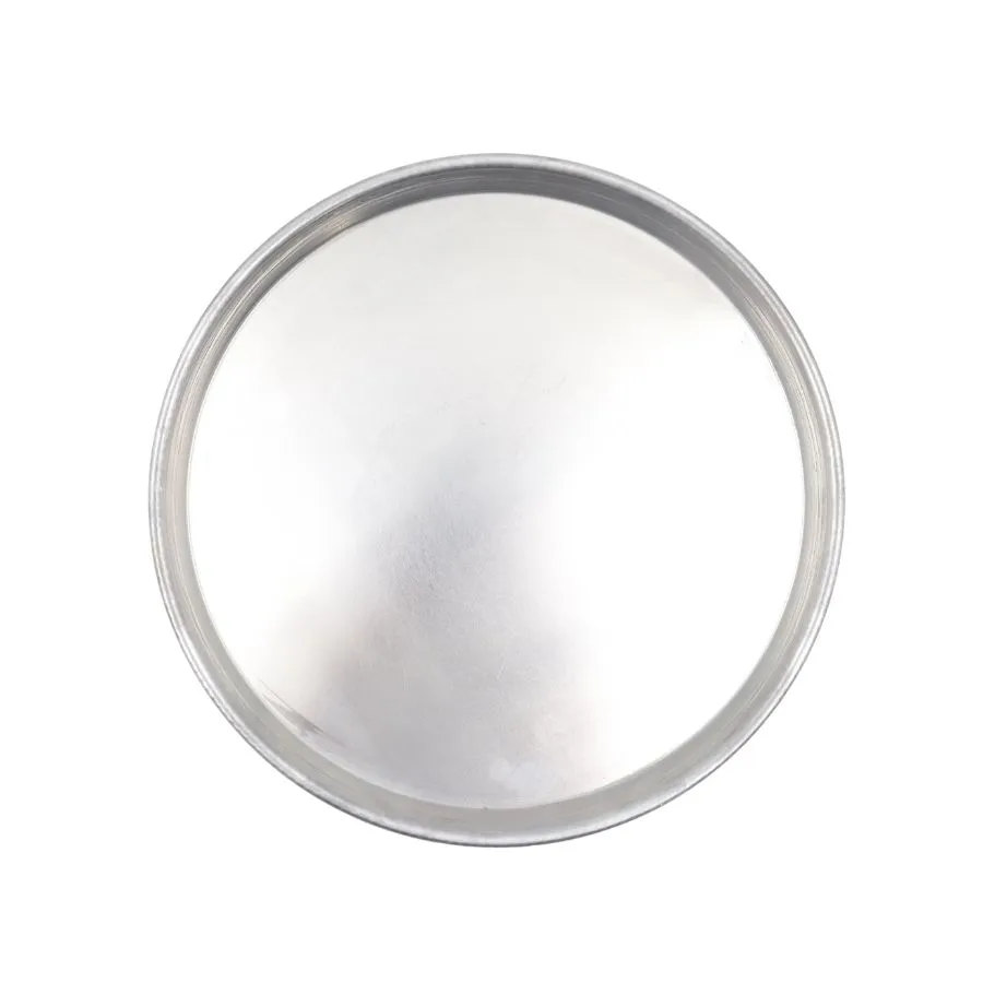 Pizzera de aluminio N° 35 – REAL