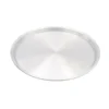 Pizzera de aluminio reforzada N° 35 - REAL