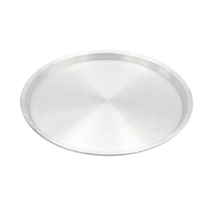 Pizzera de aluminio reforzada N° 35 – REAL