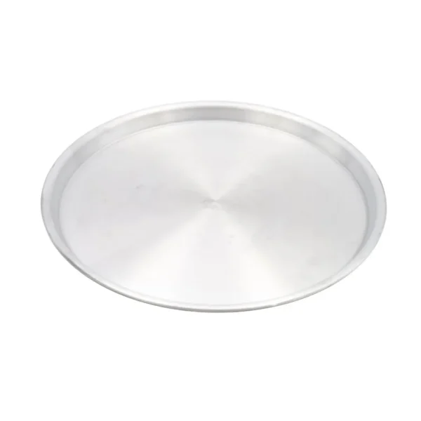 Pizzera de aluminio reforzada N° 35 – REAL