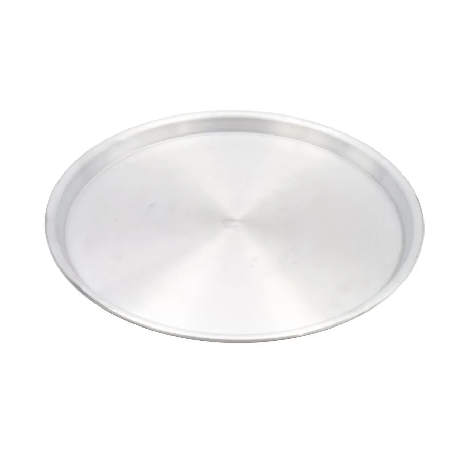 Pizzera de aluminio reforzada N° 35 – REAL