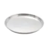 Pizzera de aluminio alta N° 35 - REAL
