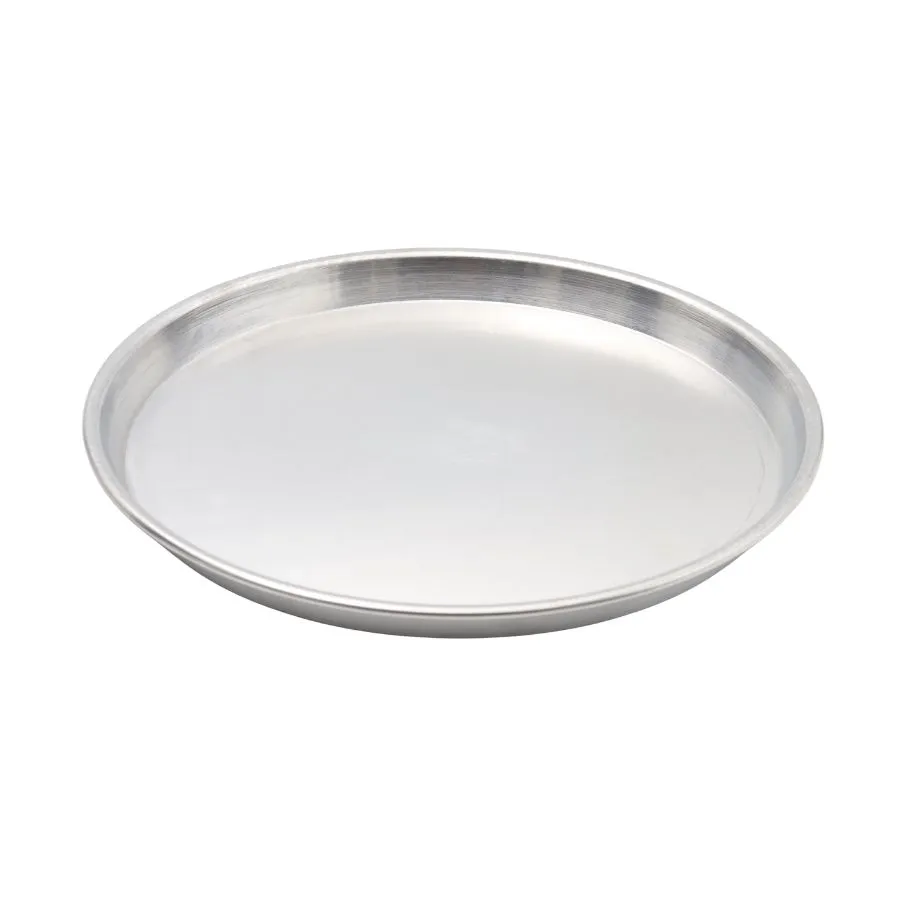 Pizzera de aluminio alta N° 35 – REAL