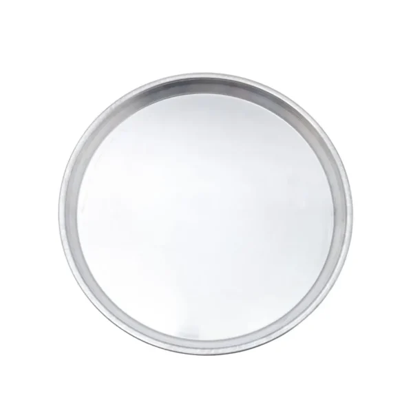 Pizzera de aluminio alta N° 35 – REAL