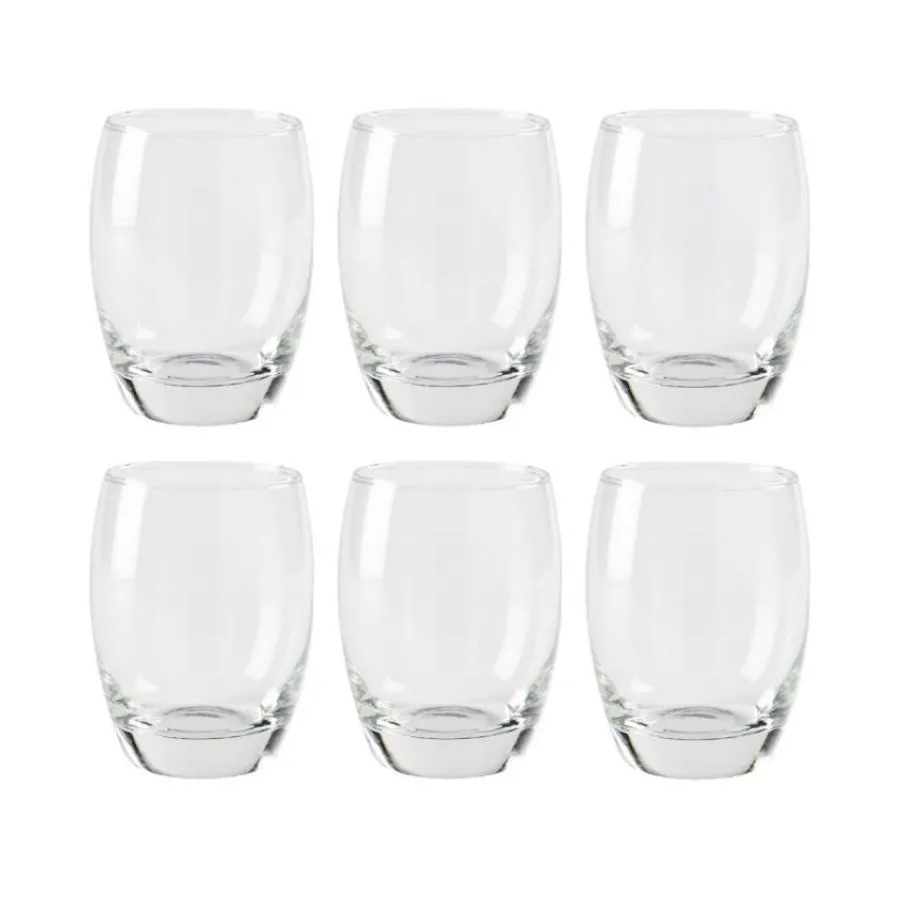 EST 6 VASOS DUBAI BAJO 357 cc