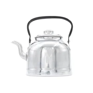 Pava aluminio asa acharolada N°20 (3,1 L) – EL SIGLO