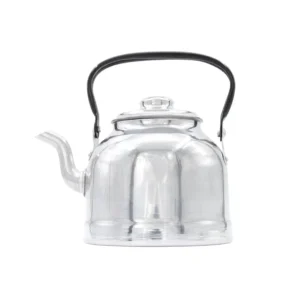 Pava aluminio asa acharolada N°24 (5,4 L) – EL SIGLO