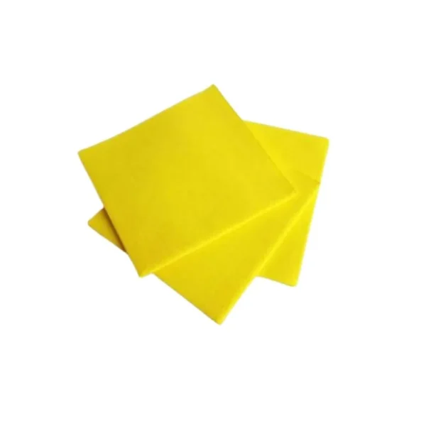 Paño Valerina amarillo