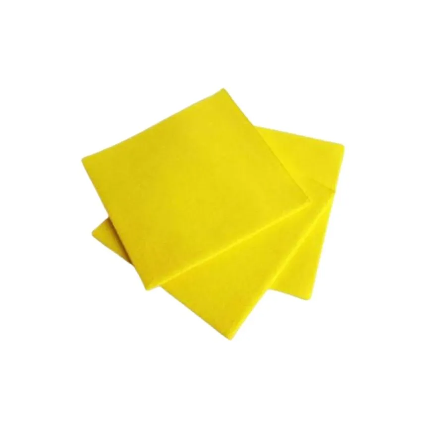 Paño Valerina amarillo