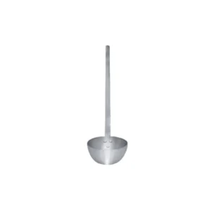 Cucharón gastronómico de aluminio N°15 – EL SIGLO