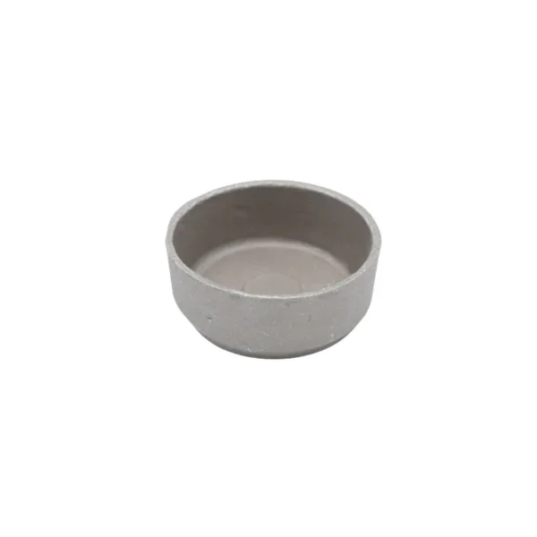 CAZUELA FUNDIC ALUM 6 cm