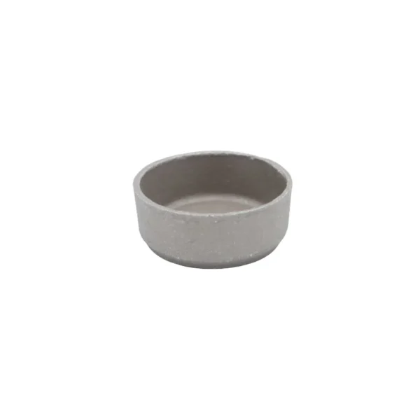 CAZUELA FUNDIC ALUM 6 cm