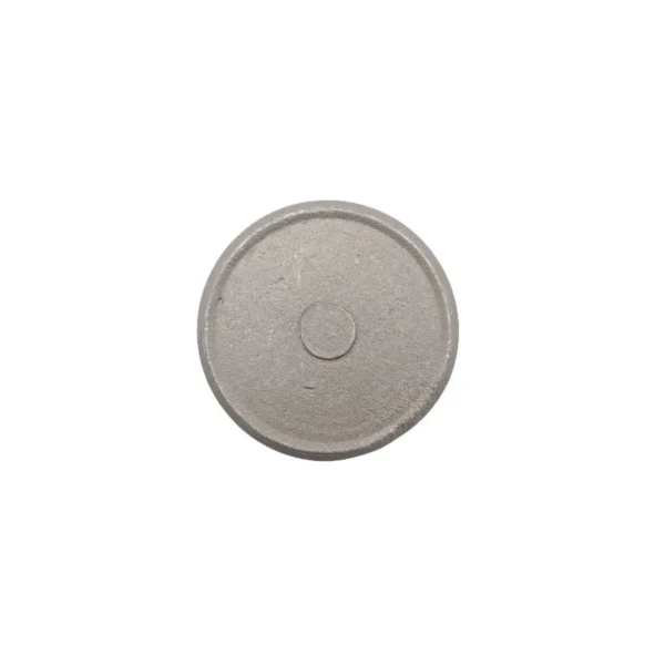 CAZUELA FUNDIC ALUM 6 cm