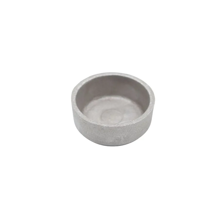 CAZUELA FUNDIC ALUM 8 cm