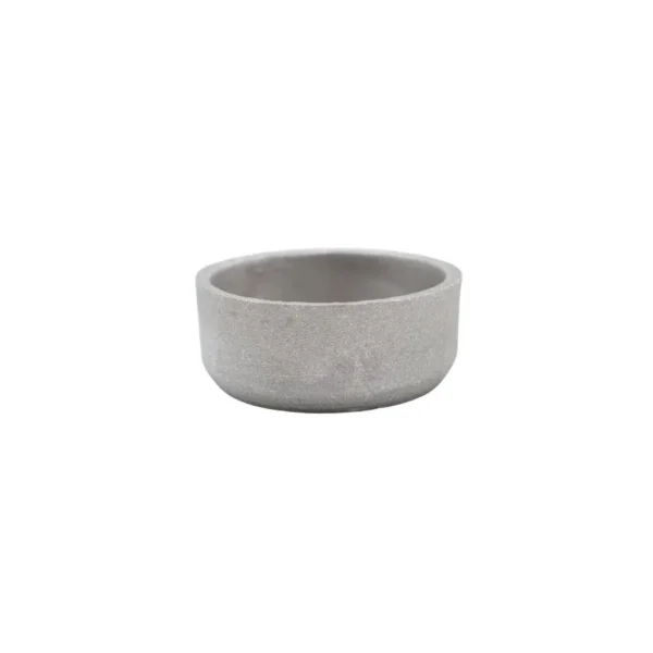 CAZUELA FUNDIC ALUM 8 cm
