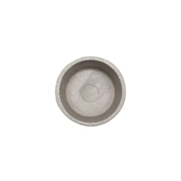 CAZUELA FUNDIC ALUM 8 cm