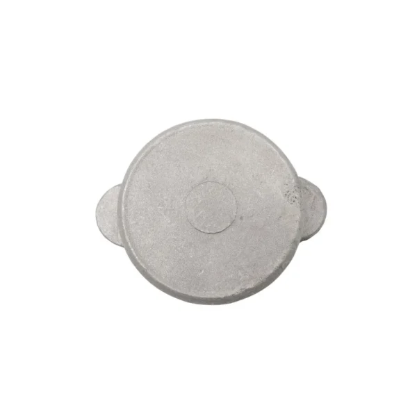 Provoletera de aluminio fundido 14 cm – REAL