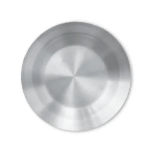 PLATO ALUM HONDO 27cm
