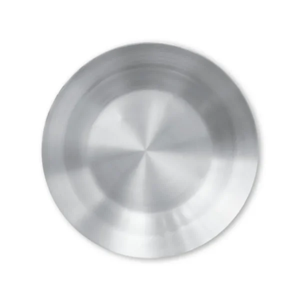 PLATO ALUM HONDO 27cm