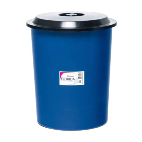 RESIDUO PLAST FLORIDA 22 LT