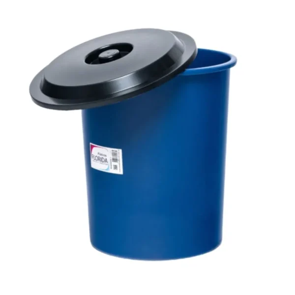 RESIDUO PLAST FLORIDA 22 LT