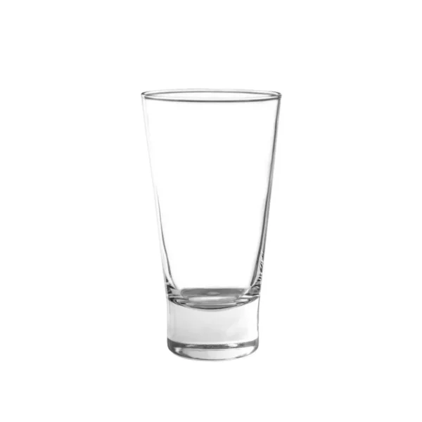 Vaso alto de vidrio London 466 ml – CRISTAR