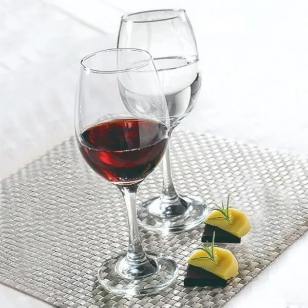 COPA VID ESCUDO 5414 VINO 310 ML
