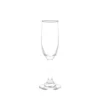 Copa de champagne de vidrio Chianti - CRISTAR