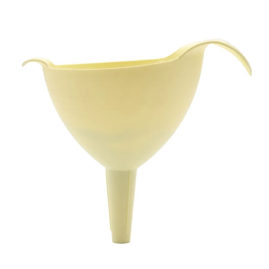 EMBUDO PLAST 10 CM CAROL
