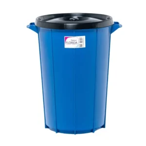 RESIDUO PLAST FLORIDA 34 LT
