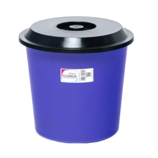 RESIDUO PLAST FLORIDA 7 LT