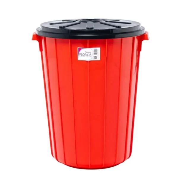 RESIDUO PLAST FLORIDA 70 LT