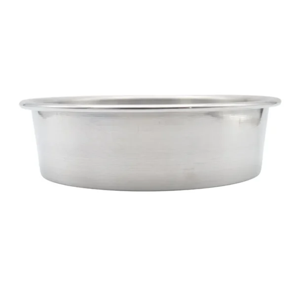 Savarín de aluminio alto N° 26 – REAL